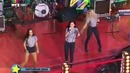 SEREBRO. LIVE 27.10.13 на партийной зоне МузТВ