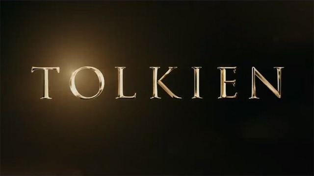 Толкин – Русский трейлер (2019)