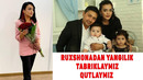 RUXSHONADAN YANGILIK! TABRIKLAYMIZ
