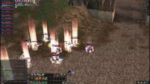 Lineage 2: Interlude! The Reix – Фан! Aria.ws