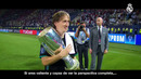 Thank you, Luka Modrić! | REAL MADRID LEGEND