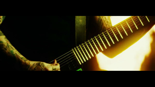 Carnifex – More Than Misery (Official Music Video 2026)