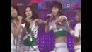 SNSD – Into The New World (First Live – 12 August 2007)