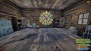 Rust – Кепка с порохом. Мир с рейдерами
