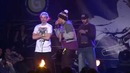 Beatbox Battle World Champs 2012 – Quarterfinal – Beasty VS Skiller