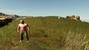 I am friendly rust film