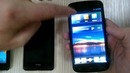 Artel Perfect 1 & HTC Desire 600 & Huawei Honor 2