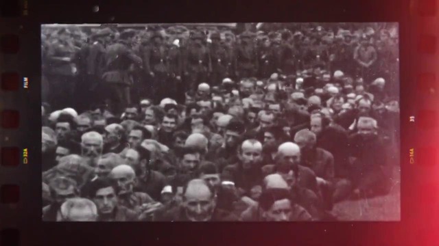 [BadComedian] – Т-34 (Притяжение нацистов)