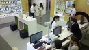 Скандальная проверка в офисе «Билайн»
