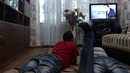 ТРЕЙЛЕР! Сериал Симптом Смеха