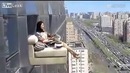 Расслабон на высоте