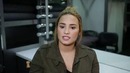 Demi Lovato – Made in the USA (Behind the Scenes)