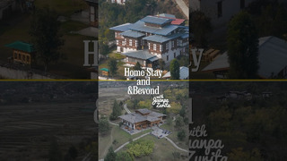 Which amazing location are you choosing if you visit Bhutan? #natgeo #BestoftheWorld