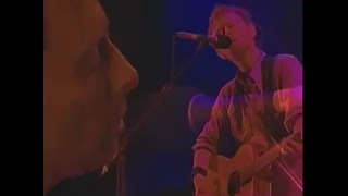 Radiohead – Fake Plastic Trees Live @ Glastonbury 2003