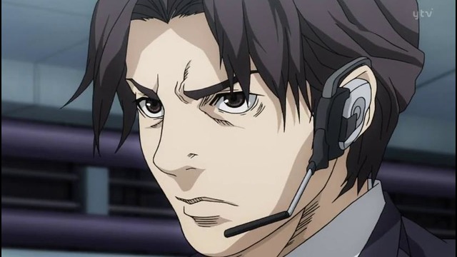 Зетмен / Zetman – 6 Серия (480р)