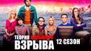 Теория большого взрыва 12 Сезон [Разбор сюжета]