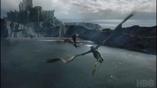 Game of Thrones Season 7 – #WinterIsHere Trailer #2 (HBO)