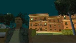 GTA SA – «Пятое измерение» Выпуск 25