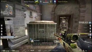 Kennys knife on Guardian 480p