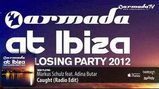 Out now Armada at Ibiza 2012 – The Closing Party