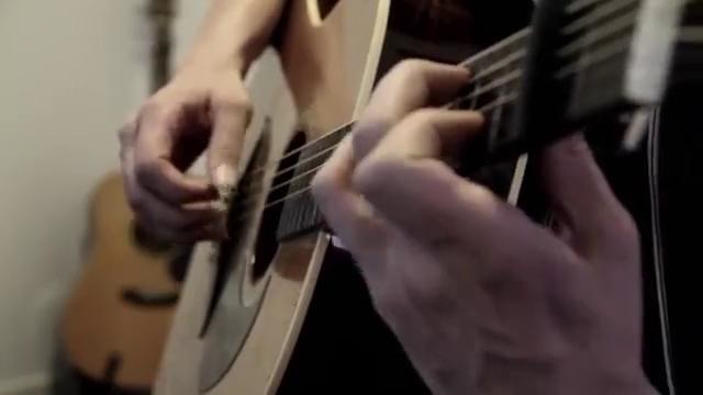 Game of Thrones – Fingerstyle Guitar Solo