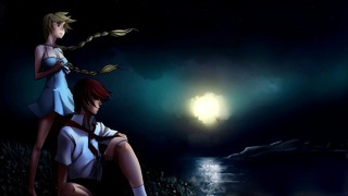 Everlasting Summer – Forest Maiden(Animated OST)