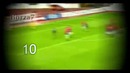 Гарет Бэйл-Супер ТОП 10 Голов за Тоттенхэм 2012-2013