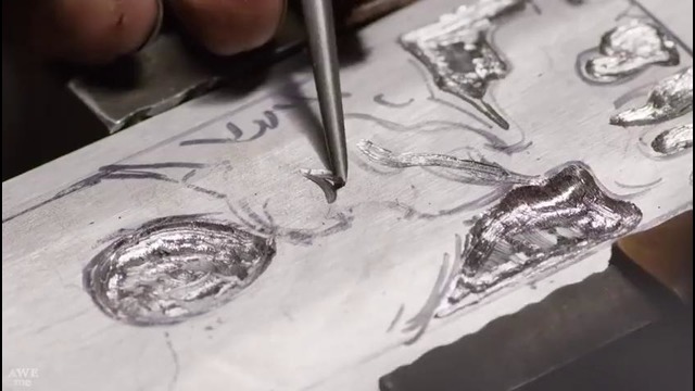 Man At Arms:Excalibur