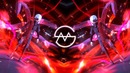 Tokyo Ghoul-Re – Katharsis (Nivro Remix) feat. ShiroNeko