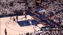 NBA Playoffs 2018: Oklahoma City Thunder vs Utah Jazz (Game 4)
