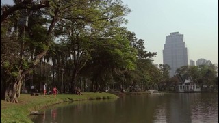 Два Билета в Бангкок | Монахи-тролли и Акула | часть 2
