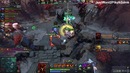 Dota 2 Miracle- Crystallize vs Yapzor – M-GOD SF vs Crazy Chrono