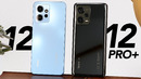 Лучшие Redmi в истории! Обзор Redmi Note 12 и Redmi Note 12 Pro Plus