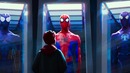 Человек-Паук: Через вселенные – Официальный Трейлер 2018