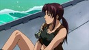 Пираты «Черной лагуны» / Black Lagoon (3 серия)
