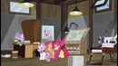 My Little Pony: 2 Сезон | 23 Серия – «Ponyville Confidential» (480p)