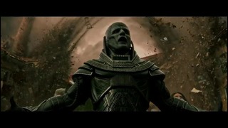 X-Men: Apocalypse – Final Trailer