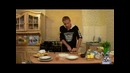 Как сделать ореховый рулет
