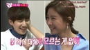 We got Married 4 / Молодожены 4 – Сон Чжэ Рим + Ким Со Ын, эпизод 19