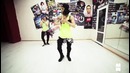 Major Lazer feat Baby Cham – Call Mi choreography by Lena Vovk – Dance Centre Myway