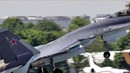 Истребитель СУ-35. Лицо боевой авиации России