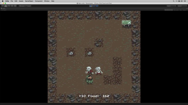 2D Roguelike 1 of 14 – Project Introduction