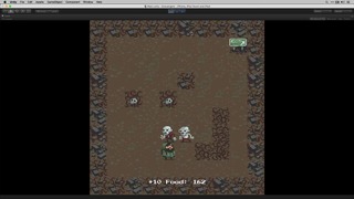 2D Roguelike 1 of 14 – Project Introduction