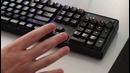 Обзор игровой клавиатуры Tt eSPORTS Poseidon Z RGB