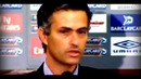 Jose Mourinho:I’m Coming Home