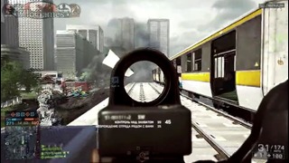 Battlefield 4 ZloEmu – Just Fun