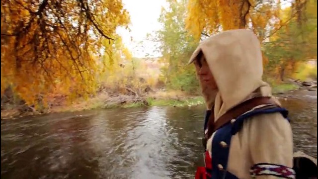 Assassin s Creed III – Lindsey Stirling (Full HD)