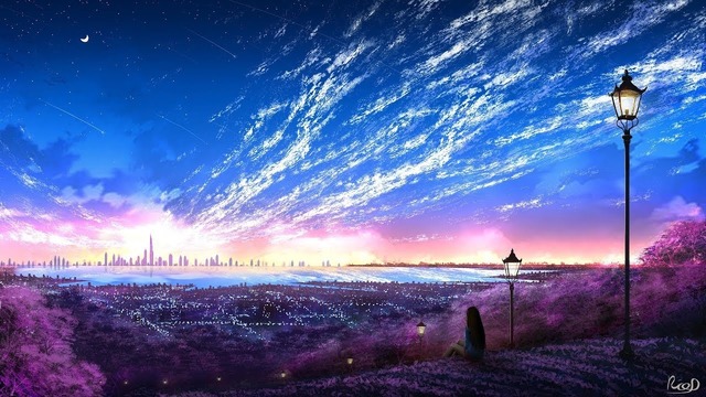 Aimer – Stand By You『Penny Rain』(Music by TK)