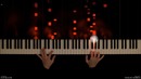 The Avengers – Main Theme (Piano Version)