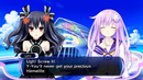 Hyperdimension Neptunia Re;Birth2 (2015) – Walkthrough (New Game+) #3